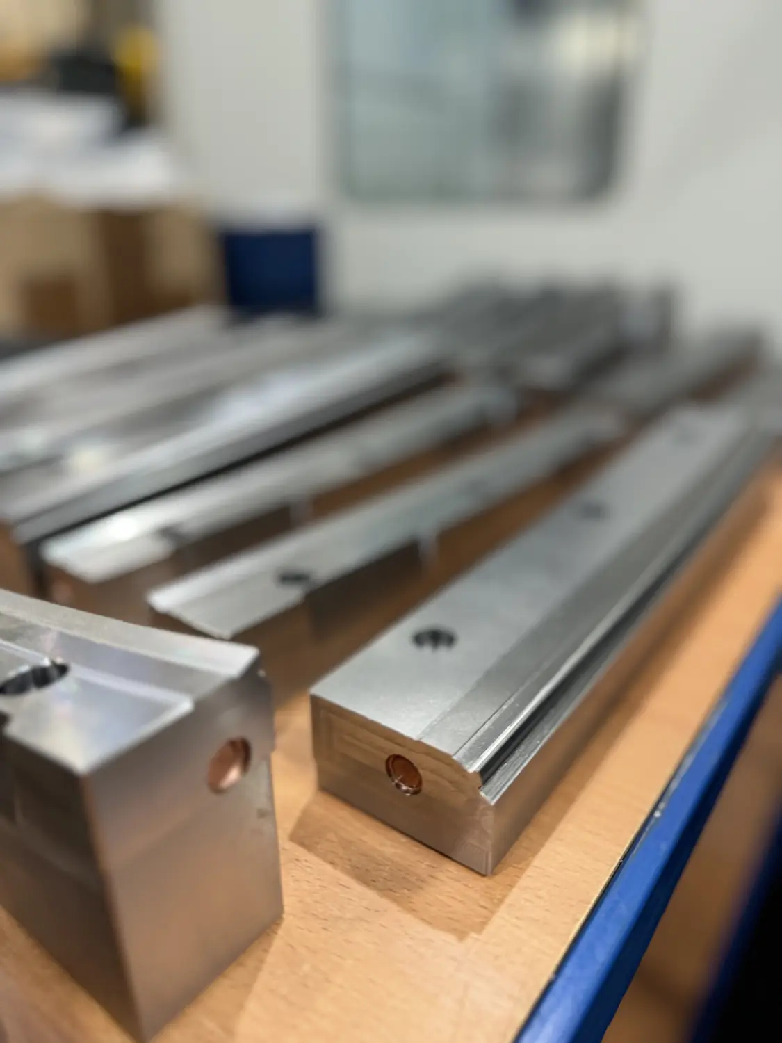 Formenbau von PLS GmbH