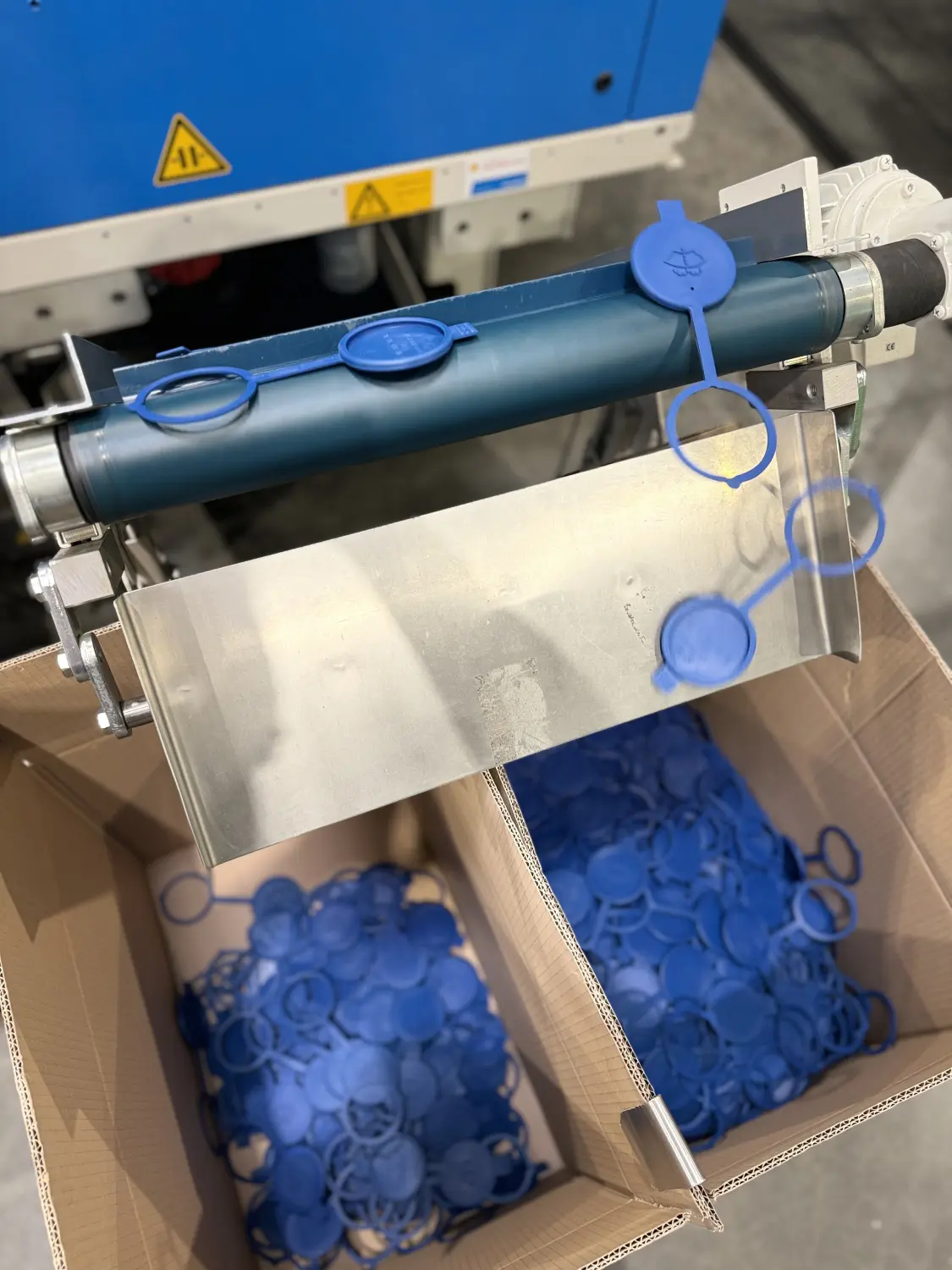 Kunststofftechnik von PLS GmbH - Dengler
