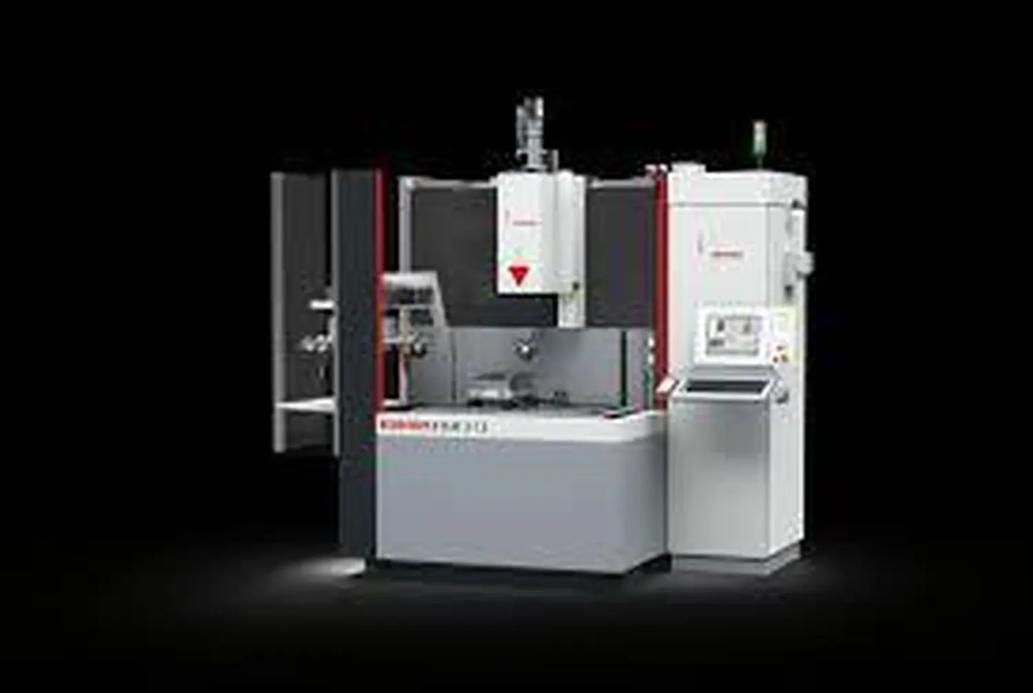EXERON EDM 313 von PLS GmbH